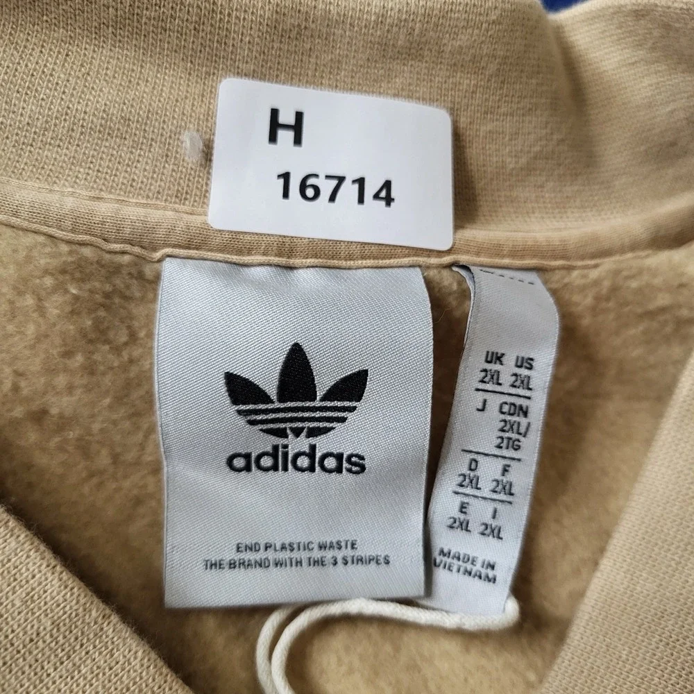 adidas *please carefully